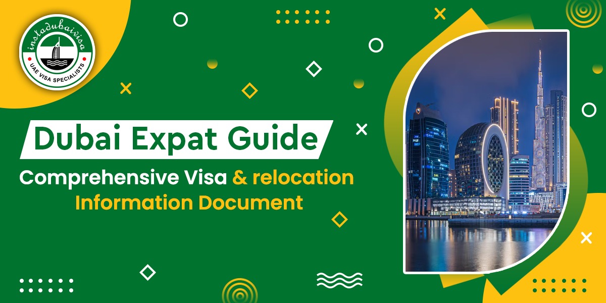 dubai expat guide